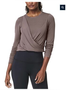 Spanx nwt xl mineral